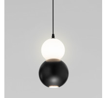 Подвесной светильник Eurosvet Polar 50251/1 LED черный a062393