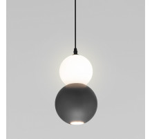 Подвесной светильник Eurosvet Polar 50251/1 LED серый a062395