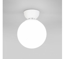 Потолочный светильник Eurosvet Bubble 30197/1 белый a062585