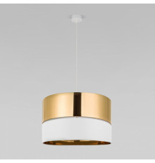 Подвесной светильник TK Lighting Hilton 4771 Hilton Gold a062970