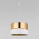 Подвесной светильник TK Lighting Hilton 4771 Hilton Gold a062970