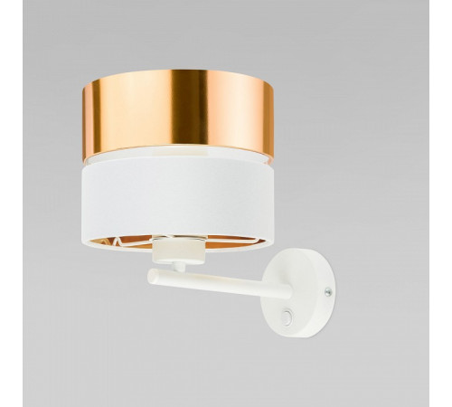 Бра TK Lighting Hilton 4770 Hilton Gold a062971 Бра TK Lighting Hilton 4770 Hilton Gold a062971
