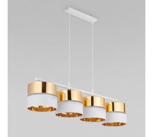 Подвесной светильник TK Lighting Hilton 4775 Hilton Gold a062975 Подвесной светильник TK Lighting Hilton 4775 Hilton Gold a062975