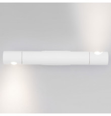 Настенный светильник Eurosvet Tybee 40161 LED белый a063045
