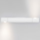 Настенный светильник Eurosvet Tybee 40161 LED белый a063045
