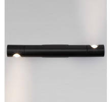 Настенный светильник Eurosvet Tybee 40161 LED черный a063046