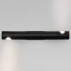 Настенный светильник Eurosvet Tybee 40161 LED черный a063046