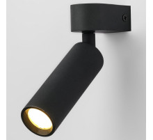 Спот Eurosvet Pitch 20143/1 LED черный a063184