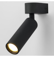 Спот Eurosvet Pitch 20143/1 LED черный a063184