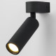 Спот Eurosvet Pitch 20143/1 LED черный a063184