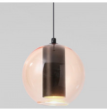 Подвесной светильник Eurosvet Cobble 50258/1 LED бежевый a064552