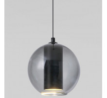 Бра Eurosvet Cobble 50258 LED дымчатый a065593