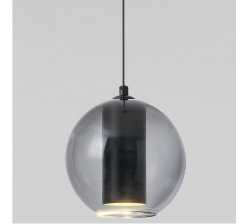 Бра Eurosvet Cobble 50258 LED дымчатый a065593