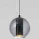 Бра Eurosvet Cobble 50258 LED дымчатый a065593