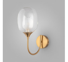 Бра Eurosvet Spritz 70218/1 латунь a064796