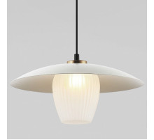 Подвесной светильник Eurosvet Kamari 50259/1 белый/матовый a064947