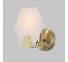 Бра Eurosvet Marble 60158/1 латунь a065048