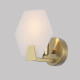 Бра Eurosvet Marble 60158/1 латунь a065048
