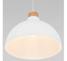 Подвесной светильник TK Lighting Cap 2070 Cap White a065139