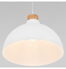 Подвесной светильник TK Lighting Cap 2070 Cap White a065139