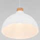 Подвесной светильник TK Lighting Cap 2070 Cap White a065139