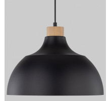 Подвесной светильник TK Lighting 2071 Cap Black a065140