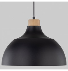 Подвесной светильник TK Lighting 2071 Cap Black a065140