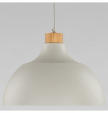 Подвесной светильник TK Lighting 5664 Cap Beige a065141
