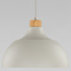 Подвесной светильник TK Lighting 5664 Cap Beige a065141