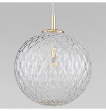 Подвесной светильник TK Lighting 4609 Cadix Gold a065191