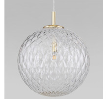 Подвесной светильник TK Lighting 4610 Cadix Gold a065192