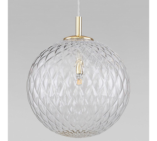 Подвесной светильник TK Lighting 4610 Cadix Gold a065192