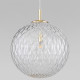 Подвесной светильник TK Lighting 4610 Cadix Gold a065192