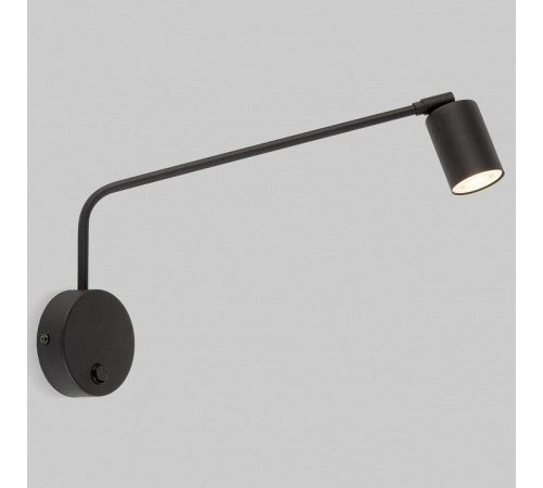 Бра TK Lighting 4743 Logan Black a065380 Бра TK Lighting 4743 Logan Black a065380