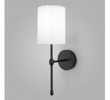 Бра Eurosvet Notturno 60162/1 черный a065661