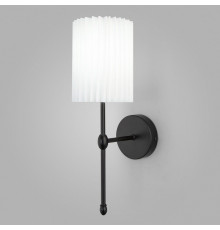 Бра Eurosvet Notturno 60162/1 черный a065661