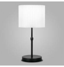 Настольная лампа Eurosvet Notturno 01162/1 черный a065667