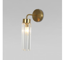 Бра Eurosvet Gilian 60163/1 латунь a065760