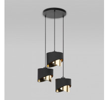 Подвесной светильник TK Lighting 4876 Grant Black a066420
