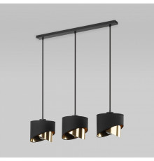 Подвесной светильник TK Lighting 4877 Grant Black a066421