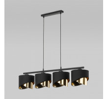 Подвесная люстра TK Lighting 4825 Grant Black a066422