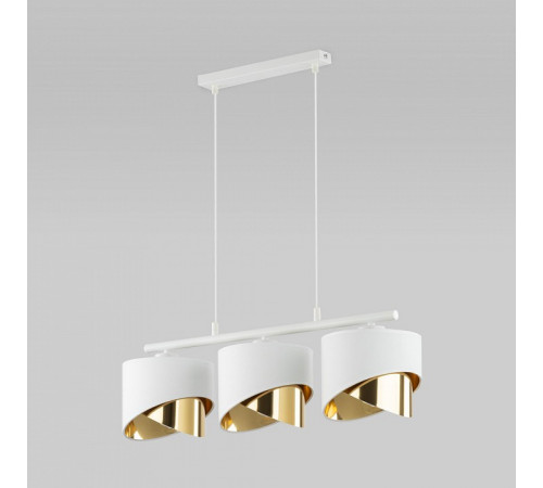 Подвесная люстра TK Lighting 4821 Grant White a066424 Подвесная люстра TK Lighting 4821 Grant White a066424