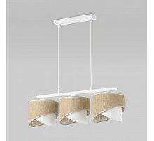 Подвесная люстра TK Lighting 4827 Marlon a066427