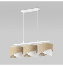 Подвесная люстра TK Lighting 4827 Marlon a066427