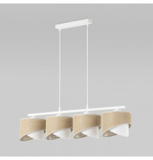 Подвесная люстра TK Lighting 4828 Marlon a066428