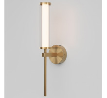 Бра Eurosvet Stark 50387 LED латунь a067955