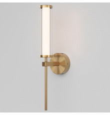 Бра Eurosvet Stark 50387 LED латунь a067955