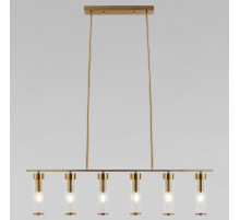 Бра Eurosvet Oriens 60166/1 латунь a068066