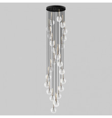 Каскадная люстра TK Lighting 10258 Aurora a068316