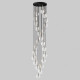 Каскадная люстра TK Lighting 10258 Aurora a068316